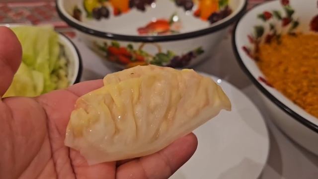 ????ТІ САМІ ЗАКАРПАТСЬКІ ГОЛУБЦІ, ЯКІ ГОТУВАЛИ НА КОЖНУ НЕДІЛЮ В УКРАЇНСЬКОМУ СЕЛІ. ???? смотреть онлайн