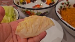 ????ТІ САМІ ЗАКАРПАТСЬКІ ГОЛУБЦІ, ЯКІ ГОТУВАЛИ НА КОЖНУ НЕДІЛЮ В УКРАЇНСЬКОМУ СЕЛІ. ????