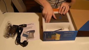 Репитер ретранслятор Picocell 900 1800 SXB - обзор усилителя сигнала сотовой связи