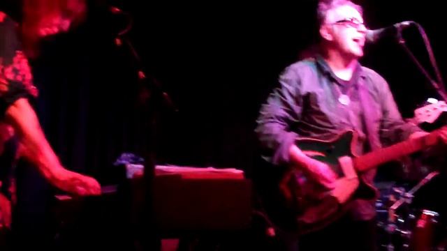 December 14, 2014: Wreckless Eric @ Prince Albert, Brighton (Christmas On The M62) смотреть онлайн