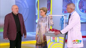 Осторожно, лифт! Жить здорово! Фрагмент выпуска от 02.03.2020