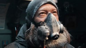 Повелитель ветра — Русский трейлер (2023)