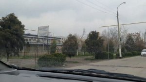 Узбекистан Ташкент СЕРГЕЛИ 7 Tashkent Uzbekistan