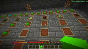 АТАКА ЗОМБИ В МАЙНКРАФТЕ #2 8 ЗОМБИ 5.lvl ПРОТИВ 3 РЫЦАРЕЙ 15.lvl КТО ПОБЕДИТ?