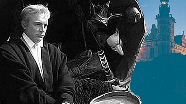 To be or not to be - парафраз смотреть онлайн