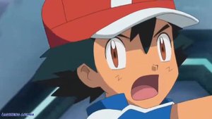 Pokemon XYZ AMV - Warriors (Kalos league)