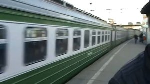 Тут съёмка видео запрещена. (Культурная Версия)