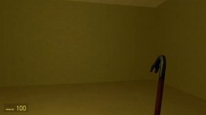 Roblox Doors : Rush, Seek, Ambush in The Backrooms (Garry's Mod)