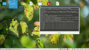 ukuu-обновление ядра Linux  в Ubuntu