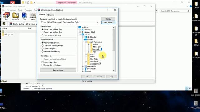 Tampering and Reverse Engineering on Android || OWASP Top 10 смотреть онлайн