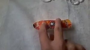 Как научится делать Оли на фингерборде