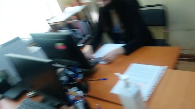 Как в Украине восстановить паспорт, ч3 смотреть онлайн