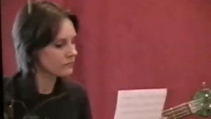 Кудрявцев Молдавская рапсодия (баян, фортепиано)