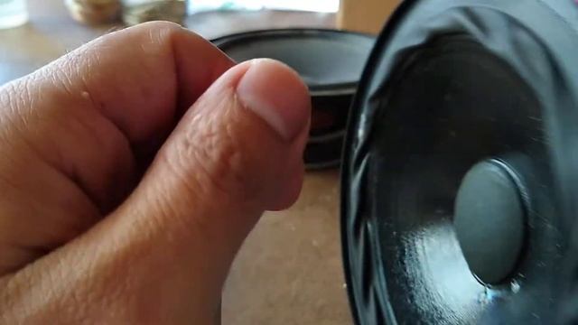 Polk Monitor 4 5 7 Driver Magnet Shift MW6502 смотреть онлайн