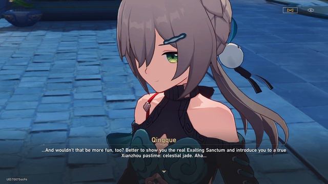 【Honkai: Star Rail】Windswept Wanderlust ► New Friends Bring New Joy ║#171║ смотреть онлайн