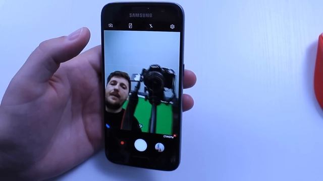 Samsung Galaxy S7 спустя 2 года использования смотреть онлайн