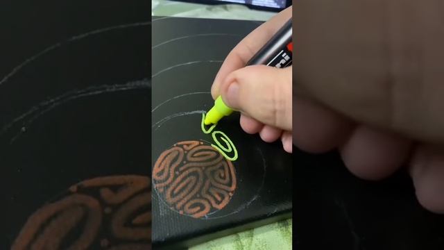 ТУТОРИАЛ ПО ФЕЙК КАЛЛИГРАФИИ смотреть онлайн