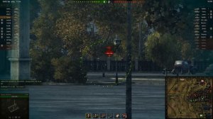 Обзор Т95Е6! Еще один подарочный танк за ГК.