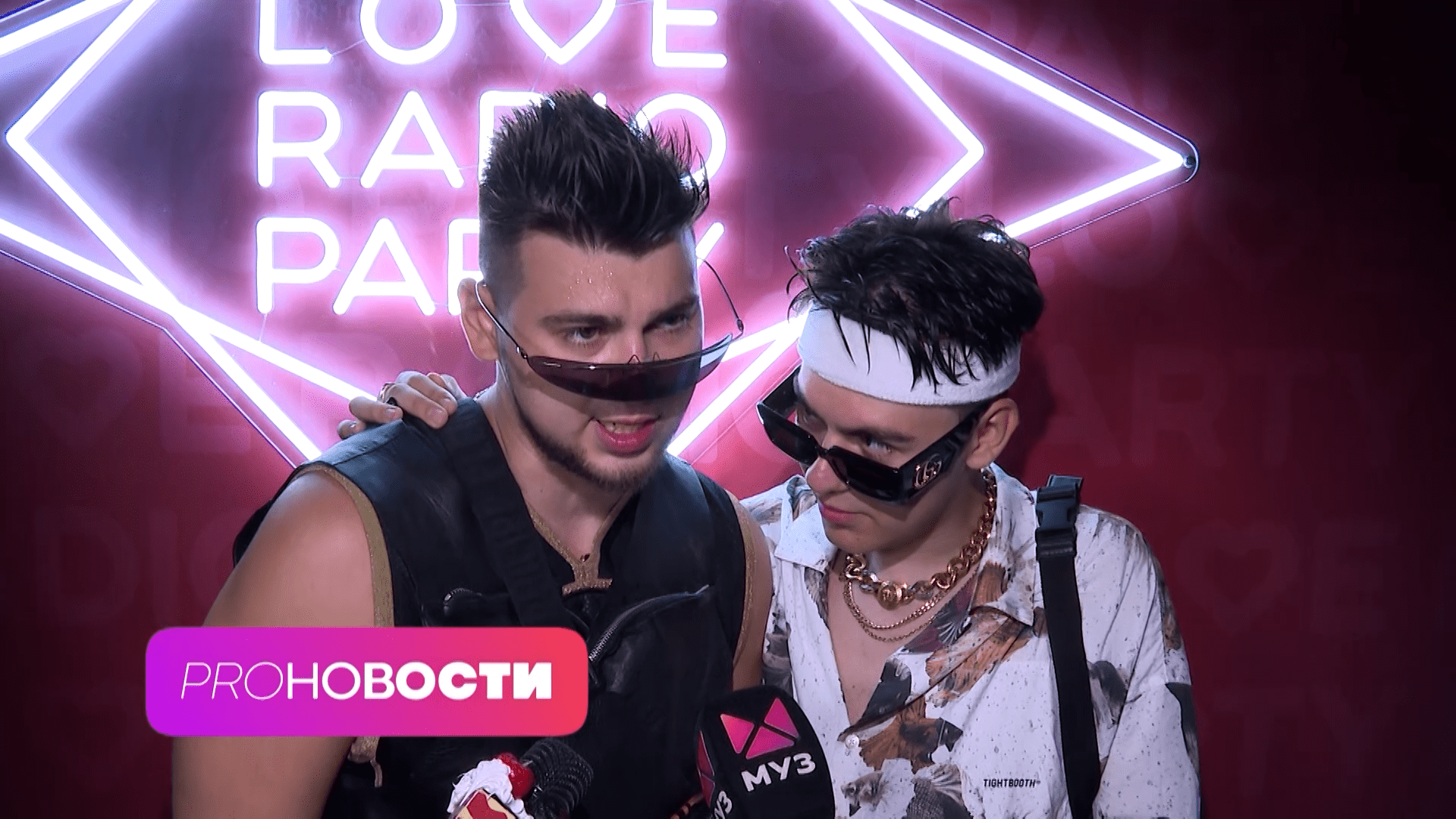 Как отдыхают GAYAZOV$ BROTHER$? Юлианна Караулова выбрала школу для сына?