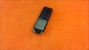 T60 Диктофон с Алиэкспресс Обзор лучшего бюджетного диктофона