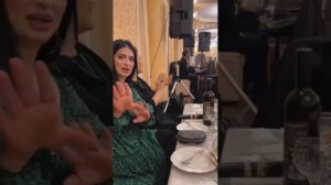 Певруз Эльдарова ...Новинка,сени юрегин мне. ..Автор слов Заремя .С 😍