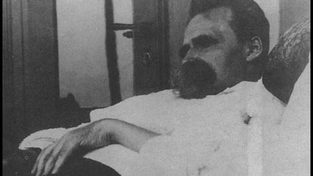 Фрэнки шоу- Фридрих Вильгельм Ницше смотреть онлайн