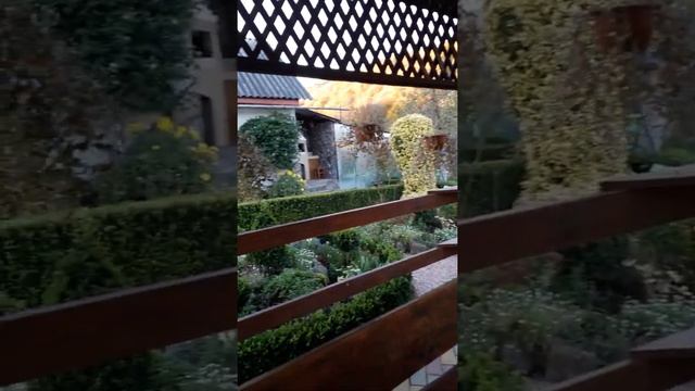 Ланшафний дизайн садового участка 1 листопада 2020 р. Ланшафтний дизайн на моему участку смотреть онлайн