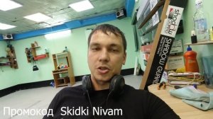 Устанавливаю ВОЕННЫЙ МОСТ В НИВУ! и первый косяк.
