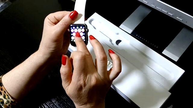 Обзор покупателя на часы star watch смотреть онлайн