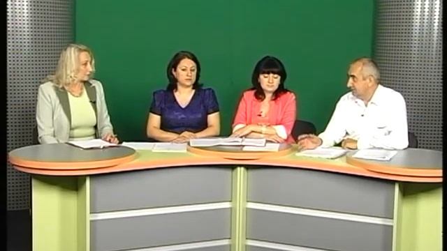 Передача "Гість Студії" смотреть онлайн