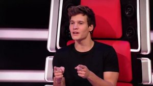 Cristian Castro - Qué Me Van Hablar De Amor (Oscar & Mino) | The Voice Kids 2021 | Blind Auditions