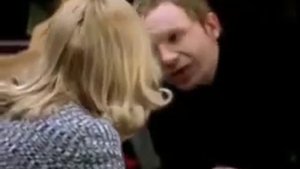 Ирония судьбы или с лёгким паром в честь 8 марта