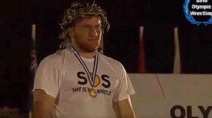 Анзор Болтукаев - ЧЕЧЕНСКИЙ БОРЕЦ