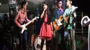 SAMSONS - TAK BISA MEMILIKI (V'seventeen cover)