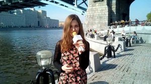 Cover by Margo Fayko - Ты дарила мне розы!