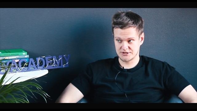 Сергей Зипунников: о работе интернет-маркетолога, агентстве, и работе с сайтом.