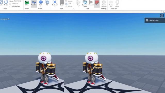 Remaking Call Of Duty Zombies in Roblox (Devlog #1) смотреть онлайн