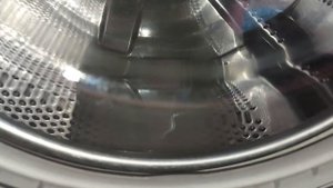 how to enter test mode on zanussi FAE825V