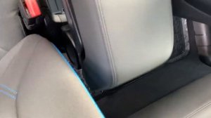 BMW i3 120ah обзор без слов