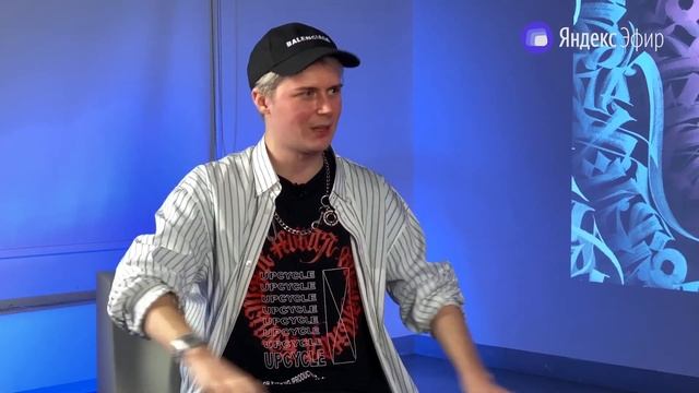 Покрас Лампас. Всё о русском стрит-арте. Просто о сложном с Софико Шеварднадзе