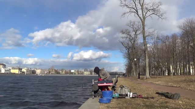 НЕ ОБЗОР! Волжанка Pro Sport Elite 60+ Ну! ничего, ничего! смотреть онлайн