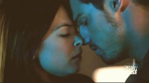 Vincent & Catherine - Kiss Me (season 2)