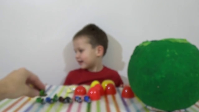 Паровозик Томас и друзья яйцо с сюрпризом игрушки Giant surprise egg ...