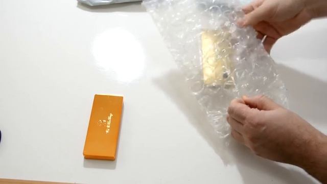 Распаковка три посылки с Aliexpress | Ловец снов и два вида туши смотреть онлайн