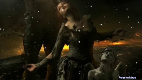 Христиане! Вы не должны об этом знать. Христианство. Христиане. Церковь. Слово.