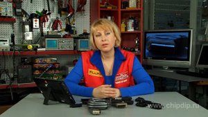 Разъемы SCART