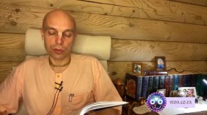 Мадана Мохан дас - 5. Рождение Кришны