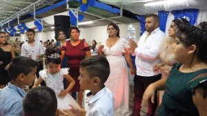 Sünnet Düğünü Nehat  Dabravino 13 08 2022 1