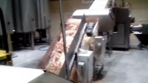 Блокорезка ТВС на ООО "ДБК" (2)