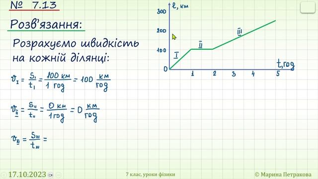 ФІЗИКА-7 | Урок 10 (25) смотреть онлайн